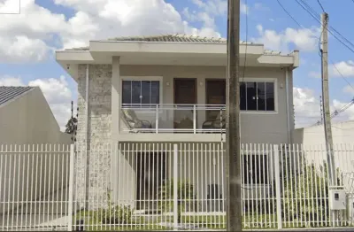 Sobrado espaçoso e elegante no bairro boa vista,ponta grossa, paraná