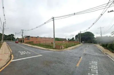 Terreno 390m² murado boa vista, ponta grossa! ótima oportunidade!
