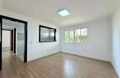 Apartamento ótima localização dois quartos colonia rio grande sjp paraná