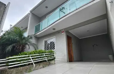  sobrado de 100m² , planejado e reformado no parque da fonte sjp paranà