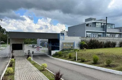 Oportunidade no Res. Foggiatto:  cami/vinho Terreno 158m² na Costeira - SJP