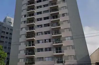 Apartamento com 2 quartos à venda na Avenida São Miguel, 1605, Vila Marieta, São Paulo