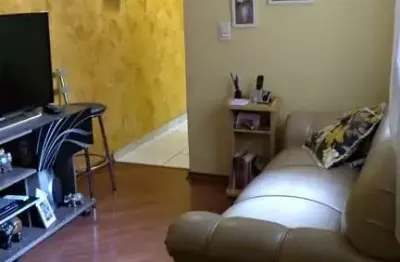 Apartamento à venda no jardim dona sinhá r$198.000,00