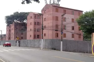 Apartamento com 2 quartos à venda na Rua Cachoeira das Abelhas, 165, Conjunto Habitacional Inácio Monteiro, São Paulo