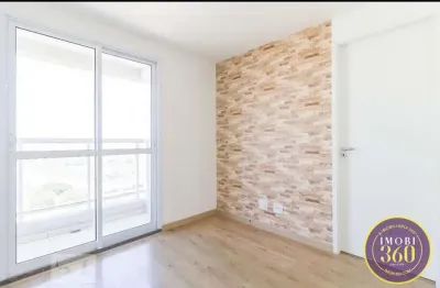 Apartamento com 1 quarto para alugar na Rua Henrique Sertório, 564, Tatuapé, São Paulo