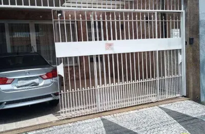 Casa comercial com 3 salas para alugar na Rua Visconde de Itaboraí, 412, Tatuapé, São Paulo
