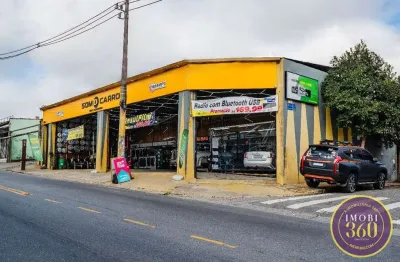 Barracão / Galpão / Depósito para alugar na Saturnino Pereira, 738, Guaianases, São Paulo