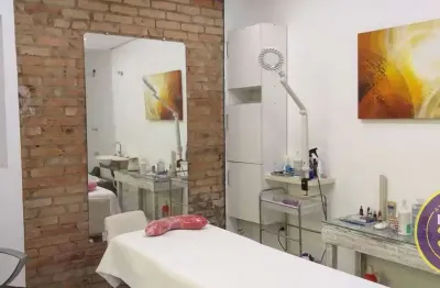 Sala para alugar, 11 m² por r$ 2,000,00/mês - mooca - são paulo/sp