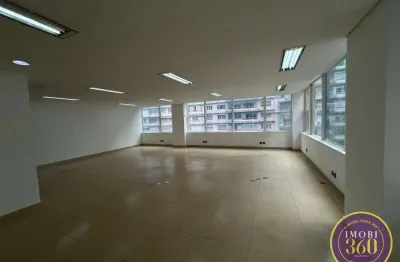 Sala comercial para alugar na Praça Dom José Gaspar, 134, República, São Paulo