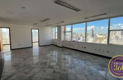 Sala comercial para alugar na Praça Dom José Gaspar, 134, República, São Paulo