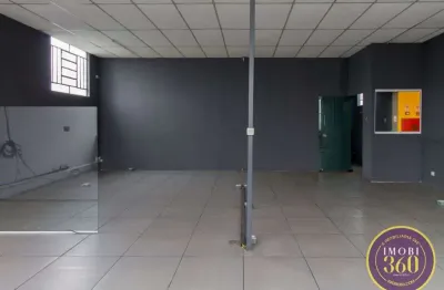Salão 250 m² para alugar r$5.000,00 avenida marechal tito itaim paulista, sp