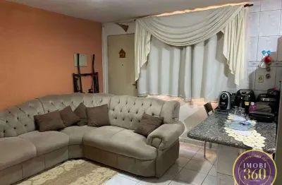 Apartamento com 2 quartos à venda na Rua União, 483, Jardim América, Poá
