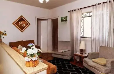 Apartamento com 4 quartos à venda na Rua Professor Oliveira Fausto, 198, Alto da Mooca, São Paulo