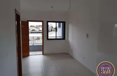 Apartamento com 1 quarto à venda na Isaura Vergueiro Naufel, 277, Artur Alvim, São Paulo