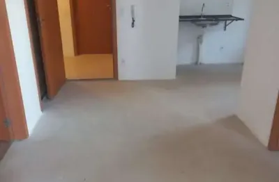 Apartamento á venda no belém próximo da estação 2 dormitórios