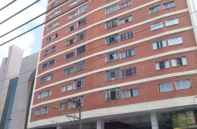 Apartamento com 2 quartos à venda na Avenida Celso Garcia, 528, Brás, São Paulo