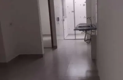 Apartamento com 2 quartos à venda na Rua Alferes Frazão, 10, Chácara Califórnia, São Paulo