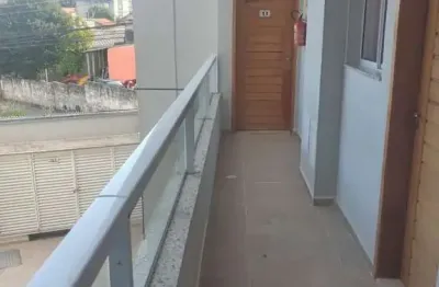 Apartamento à venda em cidade antônio estevão de carvalho, são paulo - sp