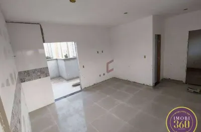 Apartamento com 2 quartos à venda na Rua Major Gomes Ribeiro, 66, Vila Santa Teresa, São Paulo