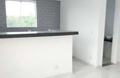 Apartamento com 2 quartos à venda na Jarbas De Carvalho, 238, Cidade Patriarca, São Paulo