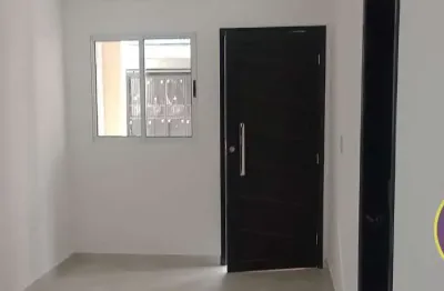 Apartamento com 2 quartos à venda na José Alves Dos Santos, 193, Itaquera, São Paulo