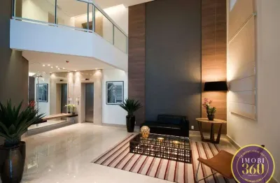 Apartamento à venda em jardim anália franco, são paulo - sp