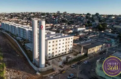 Apartamento à venda em jardim das oliveiras, são paulo - sp