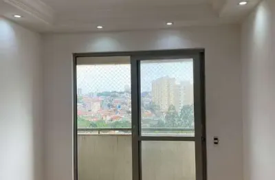 Apartamento á venda no jardim textil 3 dormitórios sacada vaga