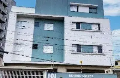 Apartamento com 2 quartos à venda na Alameda Rainha Santa, 101, Jardim Vila Carrão, São Paulo