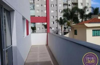 Apartamento à venda em jardim vila formosa, são paulo - sp