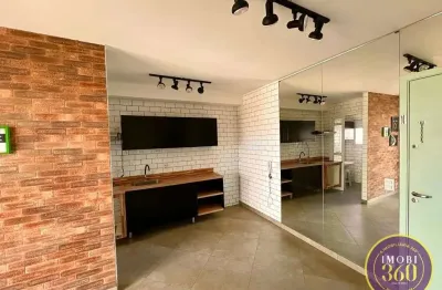 Apartamento com 1 quarto à venda na Rua Guarapuava, 290, Mooca, São Paulo