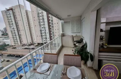 Apartamento com 1 quarto à venda na Rua Andrade Reis, 30, Mooca, São Paulo