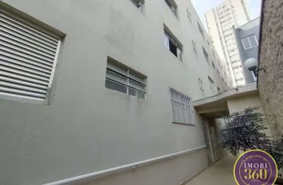 Apartamento com 2 dormitórios à venda, 62 m²- mooca - são paulo/sp