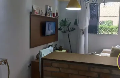 Apartamento com 2 quartos à venda na José De Mossâmedes, 29, Núcleo Lageado, São Paulo