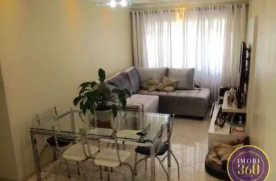 Apartamento com 2 quartos à venda na Avenida Boturussu, 368, Parque Boturussu, São Paulo