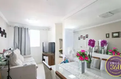 Apartamento com 2 quartos à venda na Avenida Gabriela Mistral, 352, Penha De França, São Paulo