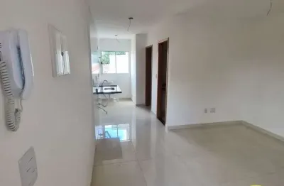 Conquiste seu espaço: apartamento novo, financiamento facilitado!