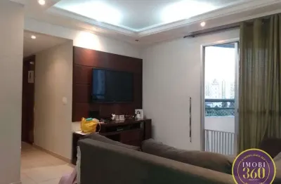 Apartamento com 2 quartos à venda na Estrada Velha da Penha, 88, Tatuapé, São Paulo