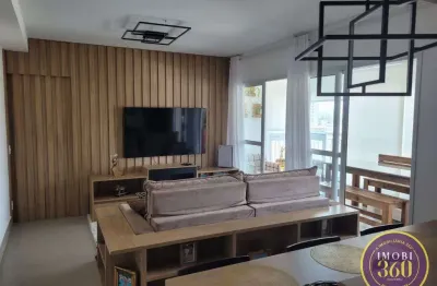 Apartamento com 3 quartos à venda na Rua Vitório Ramalho, 80, Tatuapé, São Paulo