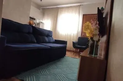 Apartamento com 2 quartos à venda na Rua Joaquim Pinto, 42, Tatuapé, São Paulo