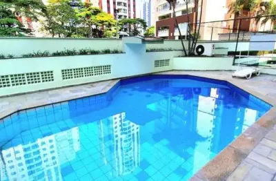 Apartamento com 3 quartos à venda na Rua Padre Antônio de Sá, 264, Tatuapé, São Paulo