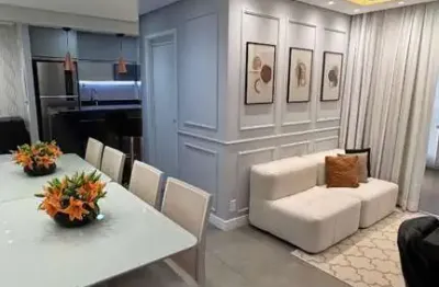 Apartamento com 2 quartos à venda na Rua Atucuri, 272, Tatuapé, São Paulo
