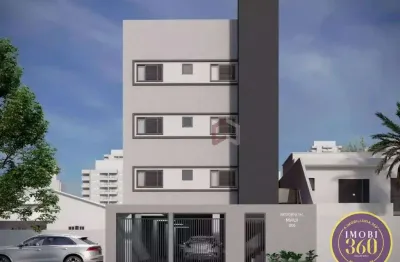 Apartamento com 2 quartos à venda na Rua Coronel João De Oliveira Melo, 806, Vila Antonieta, São Paulo