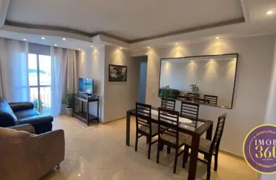 Apartamento à venda em vila antonieta, são paulo - sp