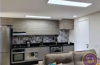 Apartamento à venda em vila buenos aires, são paulo - sp