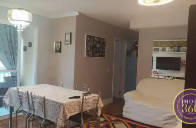 Apartamento a venda na vila carrão com 3 dormitórios suíte 2 vagas