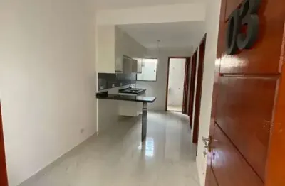 Apartamento á venda na vila carrão com 2 dormitórios e vaga