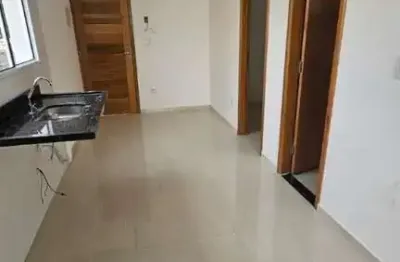 Apartamento com 2 quartos à venda na Rua Ângelo Pavan, 213, Vila Carrão, São Paulo