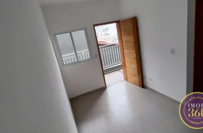 Apartamentos a venda na vila dalila com 2 dormitórios e vaga