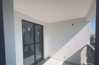 Apartamento com 2 quartos à venda na Rua Evans, 880, Vila Esperança, São Paulo